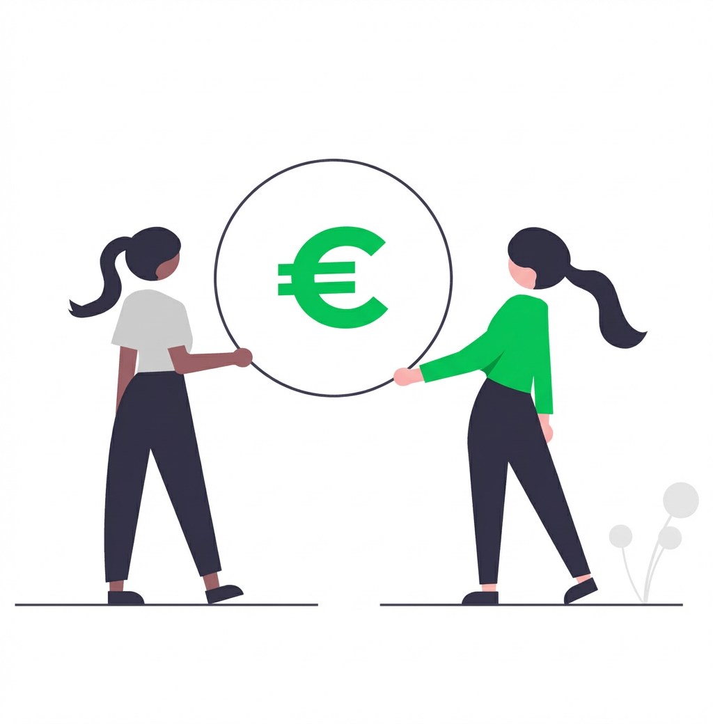 Security illustration